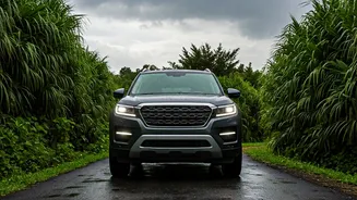 Road Trips Feel Better With Smart Monsoon Tips