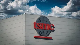 TSMC building Japan 3-nanometer chip factory estimated over $23 billion