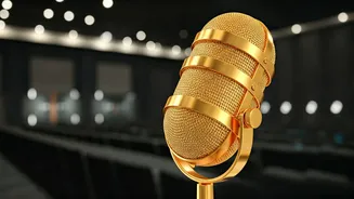 Trump's Davos Digs & Social Media Buzz