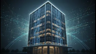 GCCs Are No Longer Basic Support Units In India's Tech Economy