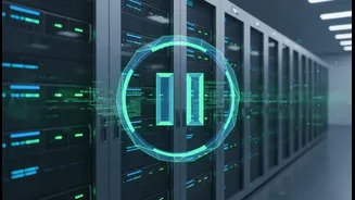 Nearly Half Of Polled New Yorkers Backed A One-Year Data Centre Pause