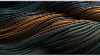 Fashion's Ever-Changing Landscape: A Fresh Look