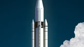 ISRO's Gaganyaan Mission Gains Speed: Safety System Validations Bring Crew Launch Closer