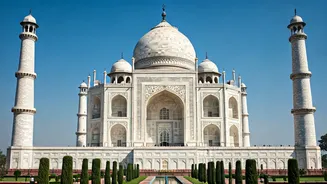 Top 10 Countries to Visit: Discover the World's Beauty!