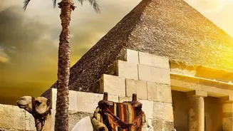 Egypt Travel: Can Be More Rewarding When Famous Stops Are Balanced With Quieter Sites Without Losing Sight Of With Travel Value Treated As Subjecti...