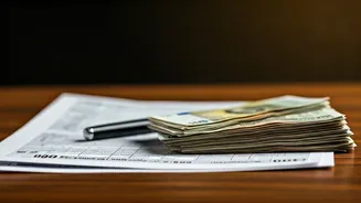 Navigating the Tax Maze: Your Guide to ITR Filing & Financial Rules