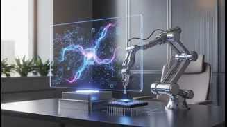 AI Careers Are Changing Fast; Here's What's In Demand