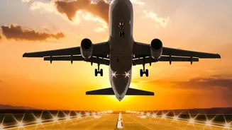 Delhi-Daman's New Direct Flight Puts Airport Transfers On The Travel Checklist
