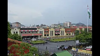 Capacity Augmentation Plan of Indian Railways to Significantly Boost Rail Infrastructure in Guwahati: NFR Gears Up for Enhanced Train Operations