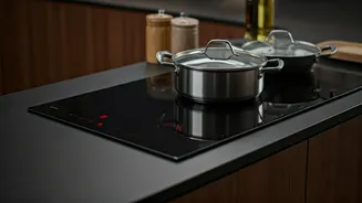 Induction vs. Infrared Cooktops: Which Electric Kitchen Upgrade is Right for You?