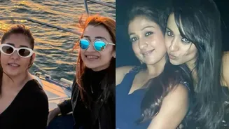 Did Nayanthara Silence Critics Following Viral ‘Patch-Up’ Photo With Trisha? Check Out Her New Post