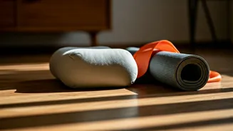 8 Stretches for Lower Back Pain Relief: Simple & Effective!