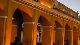 Nainital's Raj Bhavan Leads a Seven-Stop Colonial Heritage Trail
