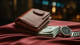 Loud Budgeting Eliminates Social Peer Pressure From Luxury Outings