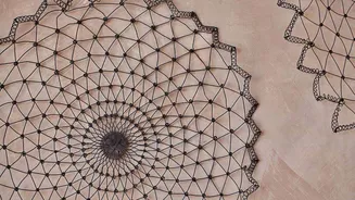 5 popular motifs that define wire art