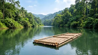 Post-Monsoon Wayanad Travel Hacks: Budget Homestays And Bamboo Rafting For Weekend Trips