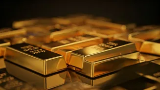 Gold Prices Today: Market Trends & Future Outlook