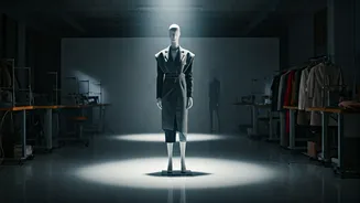 Creative Directors: A Fair Shot in Fashion?