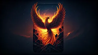 April 8 Birthday Tarot: Your Year Ahead of Transformation, Clarity & Bold New Beginnings