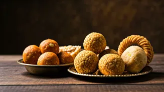 Makar Sankranti Delights: Easy Festive Recipes