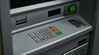 ATM Security: What You REALLY Need to Know