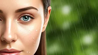 The Best Solution For High Monsoon Humidity Skin Issues