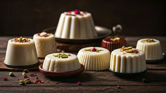 Global Acclaim: 6 Indian Rice Puddings Shine on TasteAtlas' World Stage