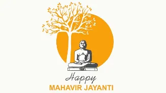 Mahavir Jayanti 2026: Tracing early life, teachings and legacy of Lord Mahavira