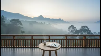 Indians Are Redefining Luxury Through Meaningful Weekend Breaks