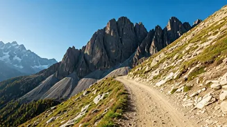 Conquer Lesotho's Roof of Africa: Your Ultimate Mountain Biking Adventure Guide