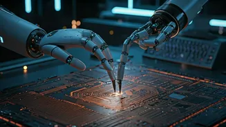 AI's Golden Age: Top Talent Earns Millions, Outpacing Academia Dramatically