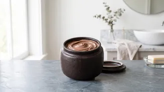 Understanding Chocolate Face Masks: The Difference Between Feel And Proven Benefit