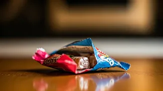 Nostalgia Is Becoming Food’s Biggest Marketing Shortcut