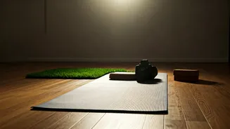 Yoga for Knees: Reduce Pain & Boost Health