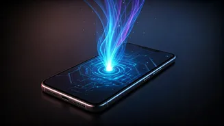 Claude AI's Orbit: Your Phone Under AI Control for Calls & Tasks