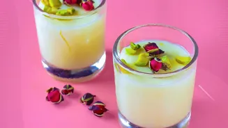 Janmashtami 2026: Five Milk-Based Desserts To Make For Krishna Bhog
