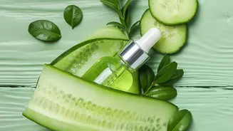 Radiance Serums: A Reader Guide to Which Ingredients Target Dullness, Dryness and Texture
