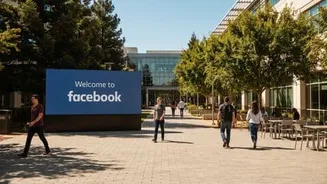 Meta lays off more than 2,400 employees to prioritize AI
