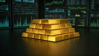 Decoding the Indian Economy: Trends and Insights