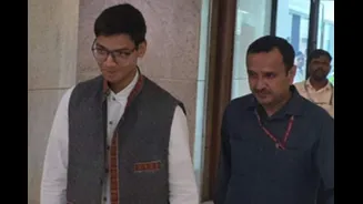 ‘15 Discrepancies Found’: CBSE Class 12 Student Raises Concerns Over OSM In Parliament