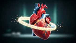 Your Nightly Brush: A Surprising Guardian of Your Heart Health