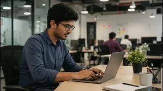 AI shift prompts big tech layoffs while cybersecurity hiring surges
