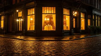 Aishwarya & Abhishek: New Year in NYC!