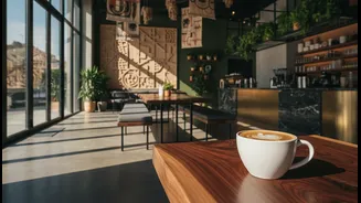 Why More Context Is Needed around Kokum's Modern Cafe Makeover, Not More Hype