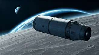 Artemis II: NASA's Bold Return to the Moon and Unprecedented Space Exploration