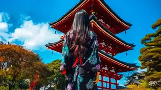 Japan By IRCTC: What Indian Travellers Get For The ₹3.46 Lakh Starting Price