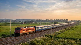 Chandigarh Rail Routes Face Changes: What Happens From September 10