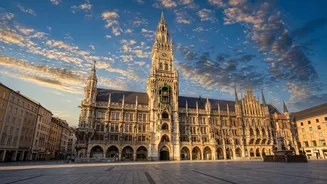 Why Munich’s Oktoberfest Is Emerging As A Major Indian Travel Trend