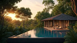 Boutique Lodges Are Changing India’s Wildlife Travel