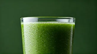 8 Homemade Drinks for Kidney Health: Recipes & Wellness